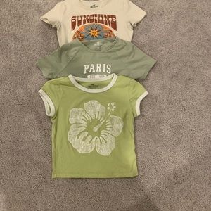 Brand: hollister size: xs